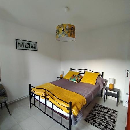 Le Citronnier Appartement Lamalou-les-Bains Buitenkant foto