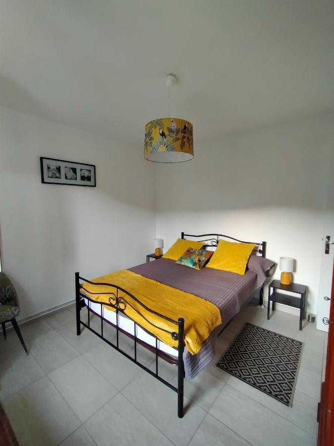 Le Citronnier Appartement Lamalou-les-Bains Buitenkant foto